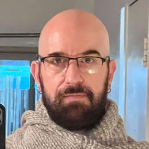 Meet your Posher, Michael